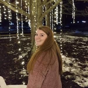 Meet your Posher, Taylor